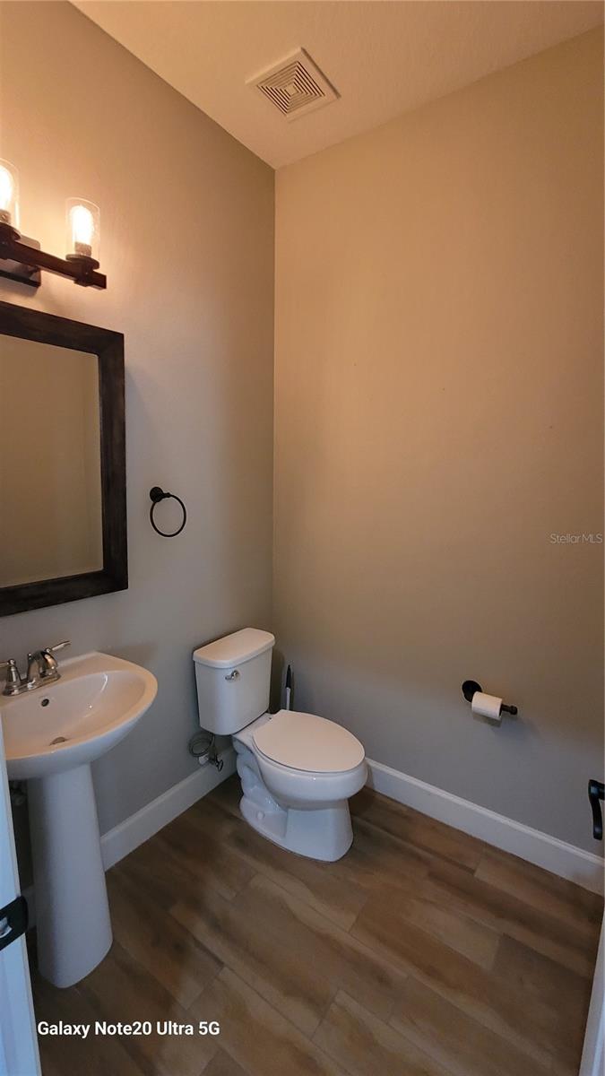 ARBOR WOODS/NORTHWOOD PH 3A - Residential Lease