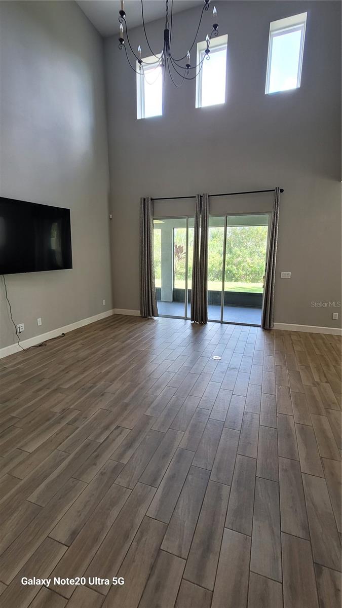 ARBOR WOODS/NORTHWOOD PH 3A - Residential Lease