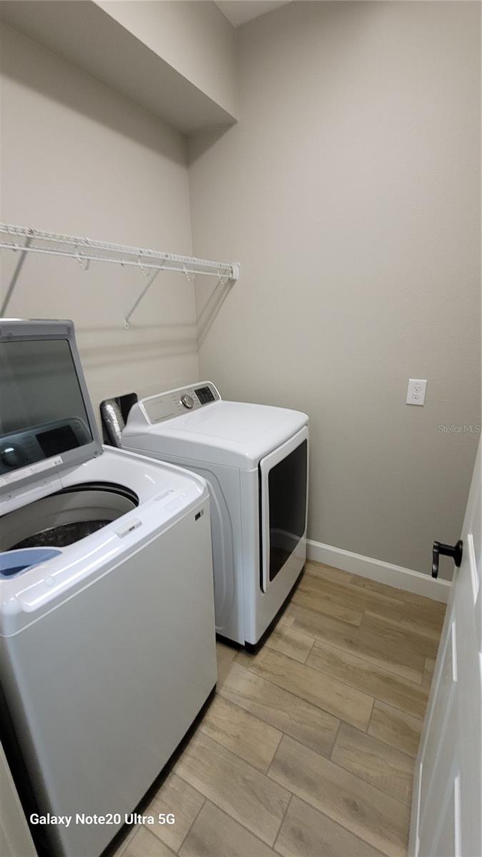 ARBOR WOODS/NORTHWOOD PH 3A - Residential Lease