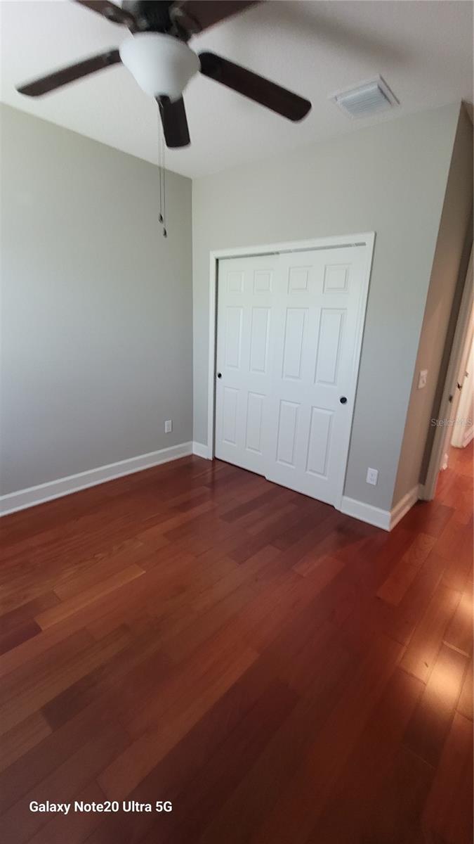 ARBOR WOODS/NORTHWOOD PH 3A - Residential Lease