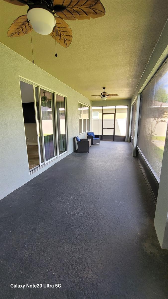 ARBOR WOODS/NORTHWOOD PH 3A - Residential Lease
