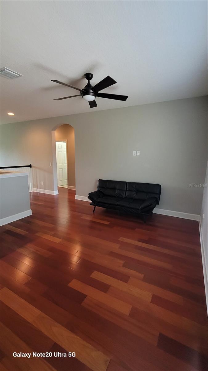 ARBOR WOODS/NORTHWOOD PH 3A - Residential Lease