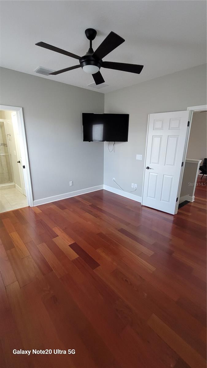 ARBOR WOODS/NORTHWOOD PH 3A - Residential Lease