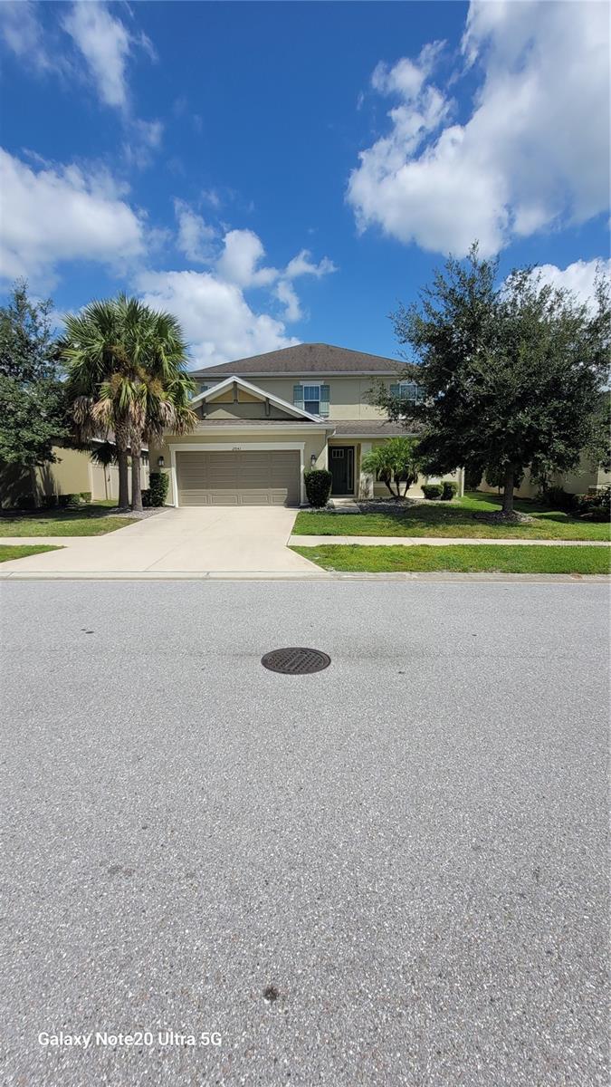 ARBOR WOODS/NORTHWOOD PH 3A - Residential Lease