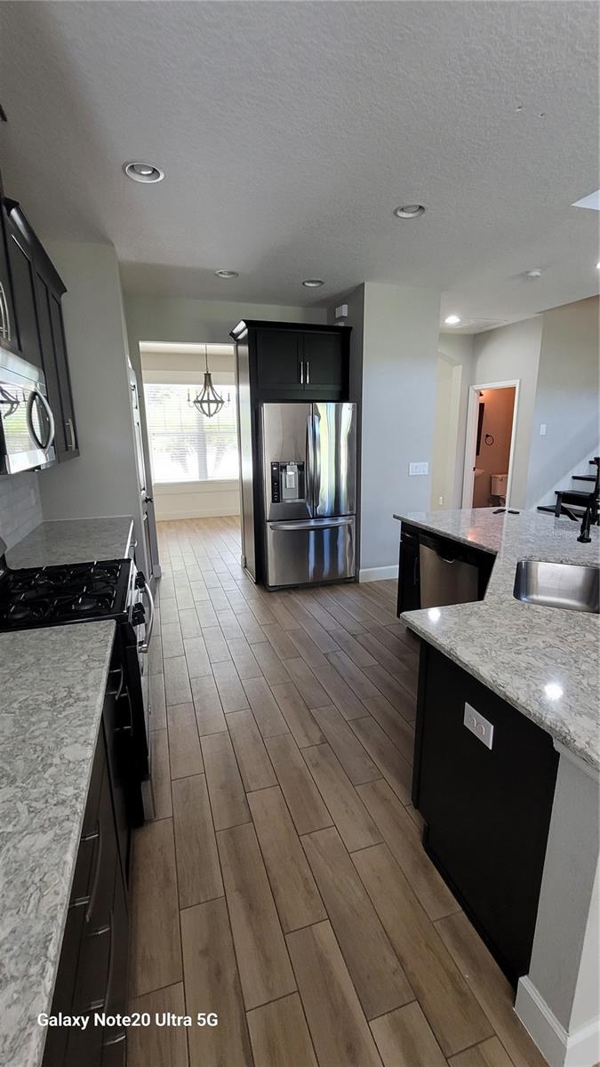 ARBOR WOODS/NORTHWOOD PH 3A - Residential Lease