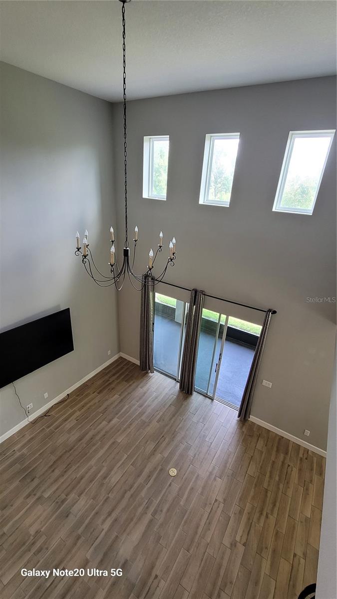 ARBOR WOODS/NORTHWOOD PH 3A - Residential Lease