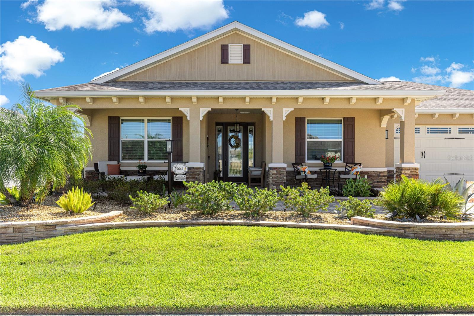 9662 SW 82ND PLACE ROAD