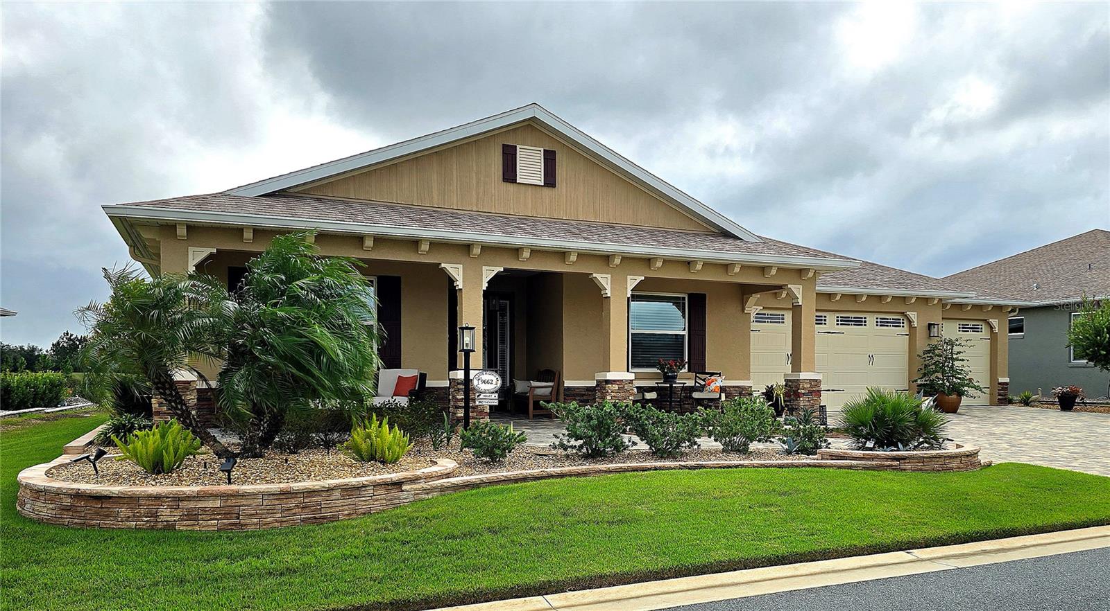 CANDLER HILLS WEST ASHFORD & B - Residential