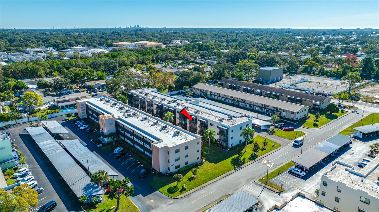 TERRACE PARK OF FIVE TOWNS - Residential