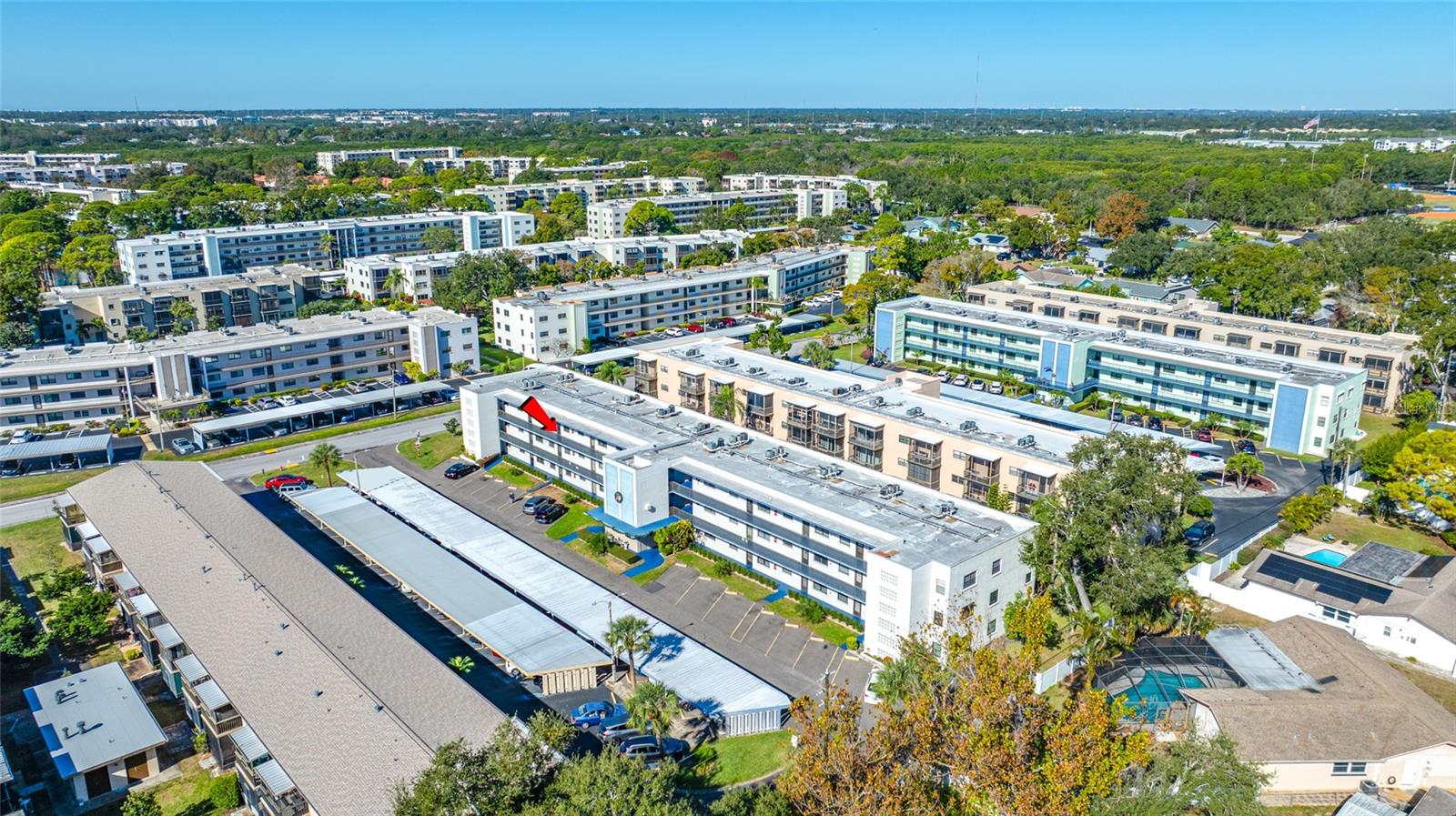 TERRACE PARK OF FIVE TOWNS - Residential