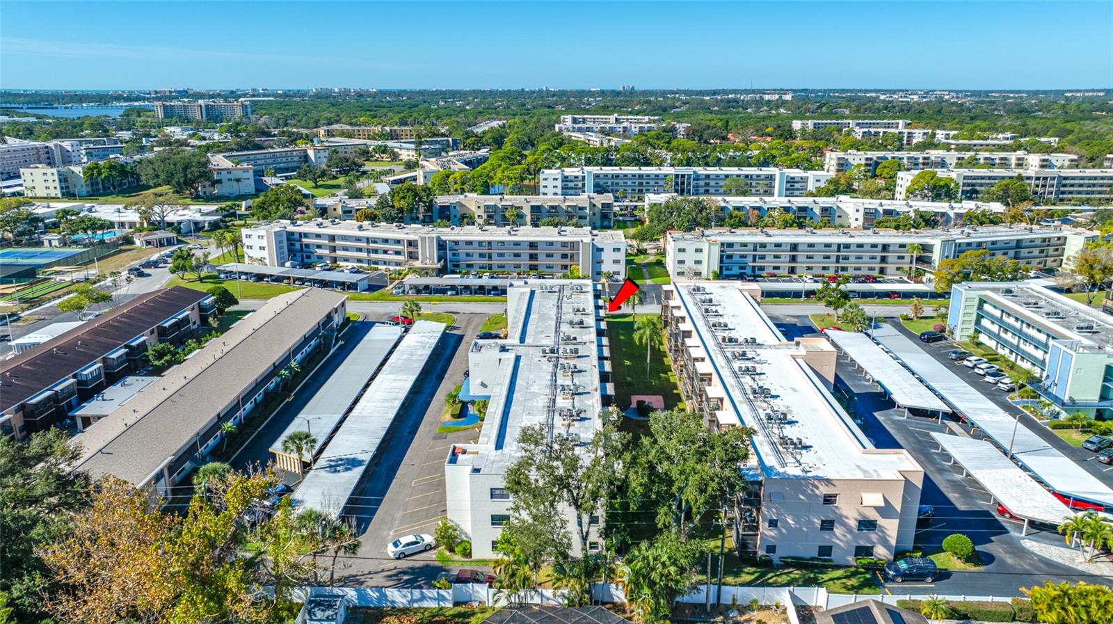 TERRACE PARK OF FIVE TOWNS - Residential