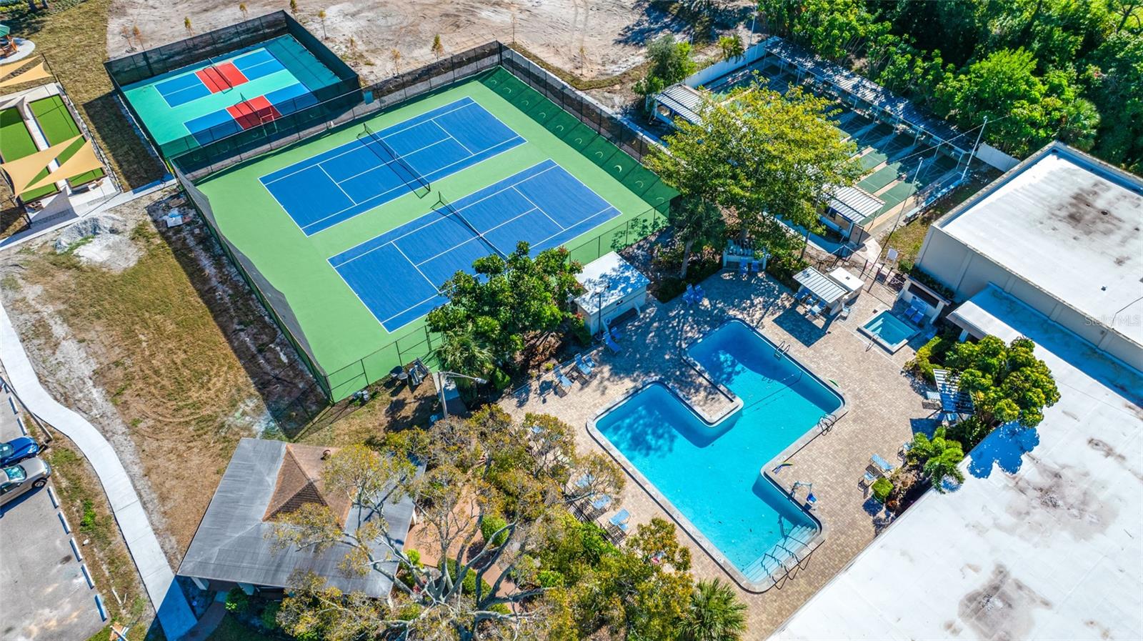 TERRACE PARK OF FIVE TOWNS - Residential