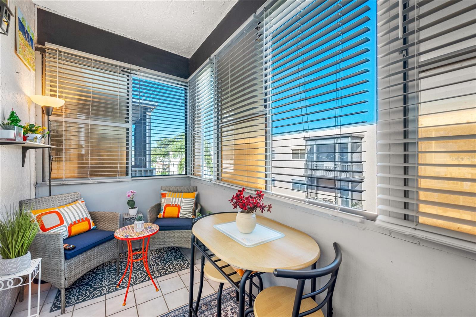 TERRACE PARK OF FIVE TOWNS - Residential