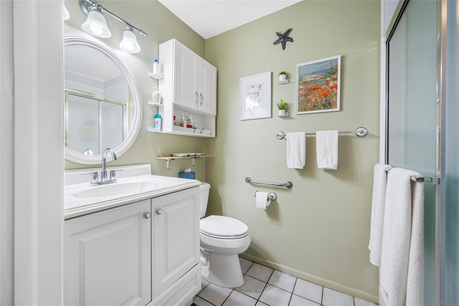 TERRACE PARK OF FIVE TOWNS - Residential