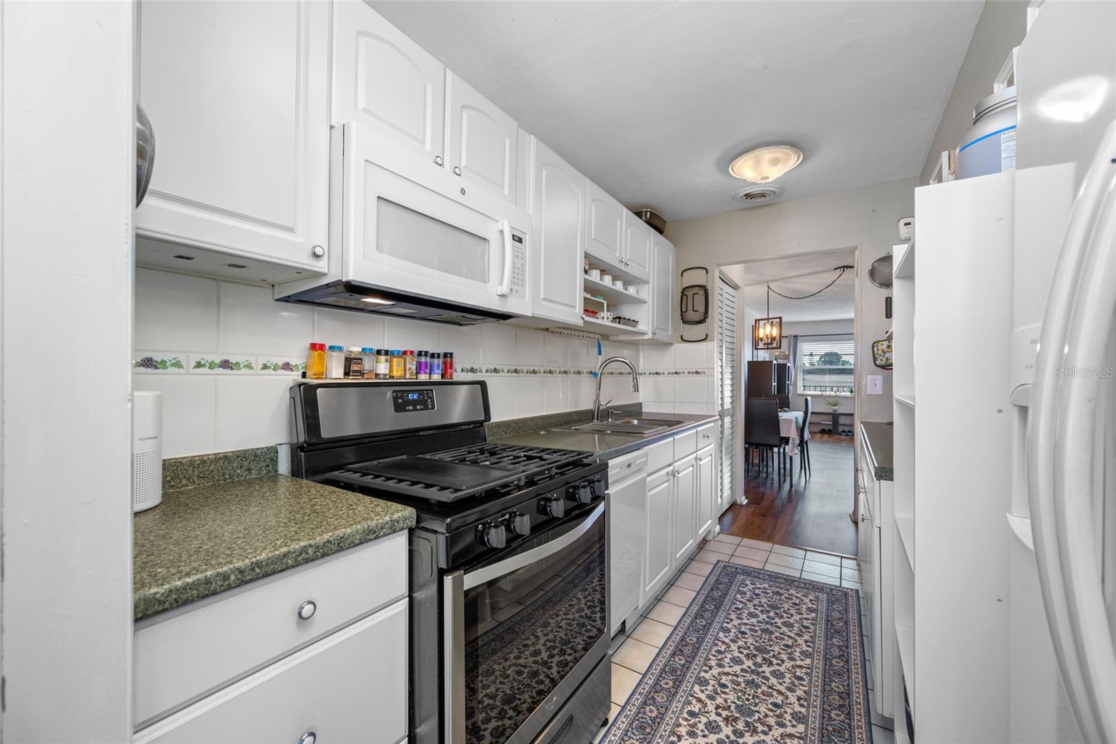 TERRACE PARK OF FIVE TOWNS - Residential