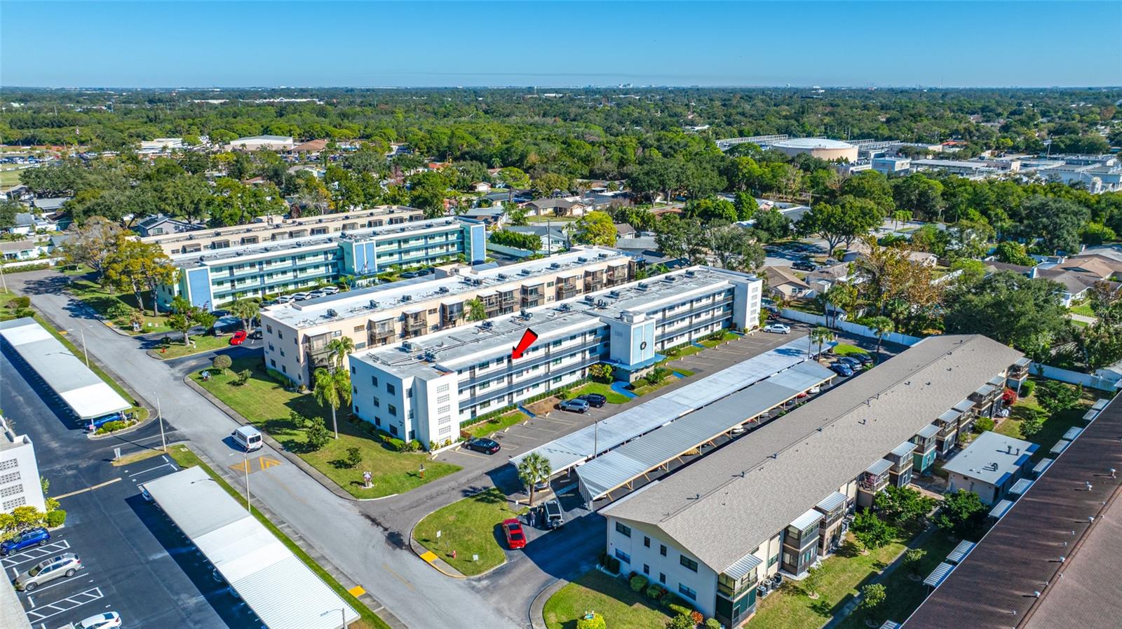 TERRACE PARK OF FIVE TOWNS - Residential