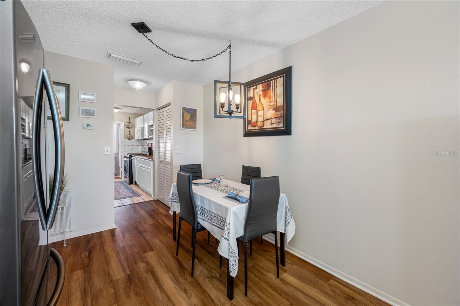 TERRACE PARK OF FIVE TOWNS - Residential