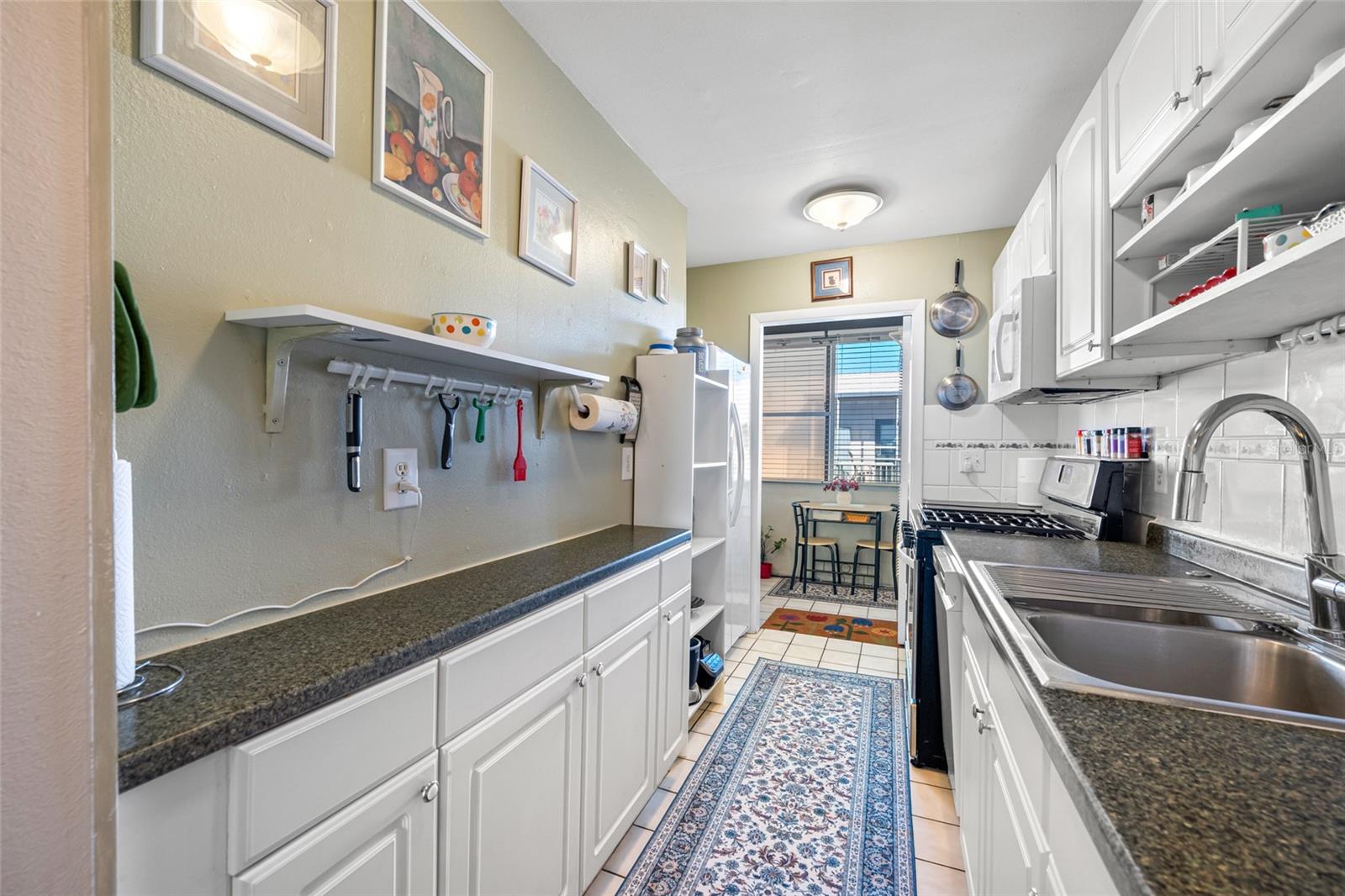 TERRACE PARK OF FIVE TOWNS - Residential