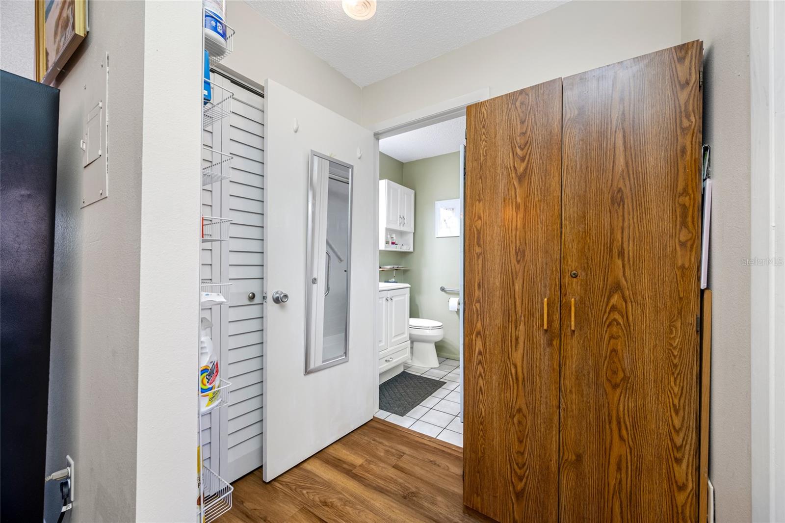 TERRACE PARK OF FIVE TOWNS - Residential