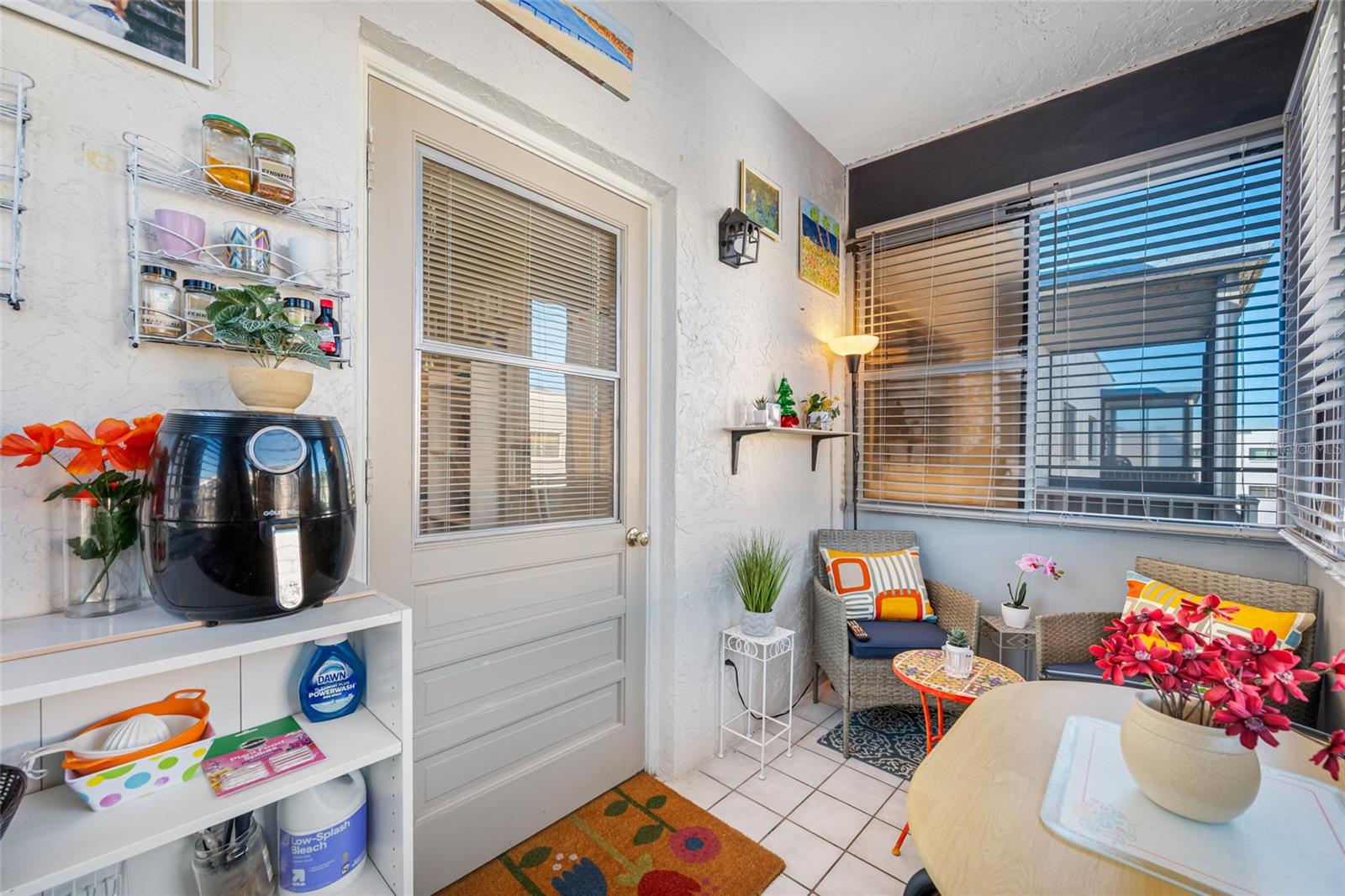 TERRACE PARK OF FIVE TOWNS - Residential