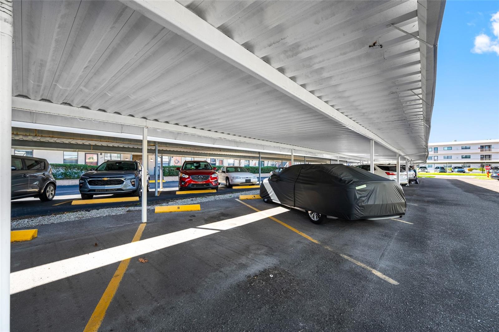 TERRACE PARK OF FIVE TOWNS - Residential