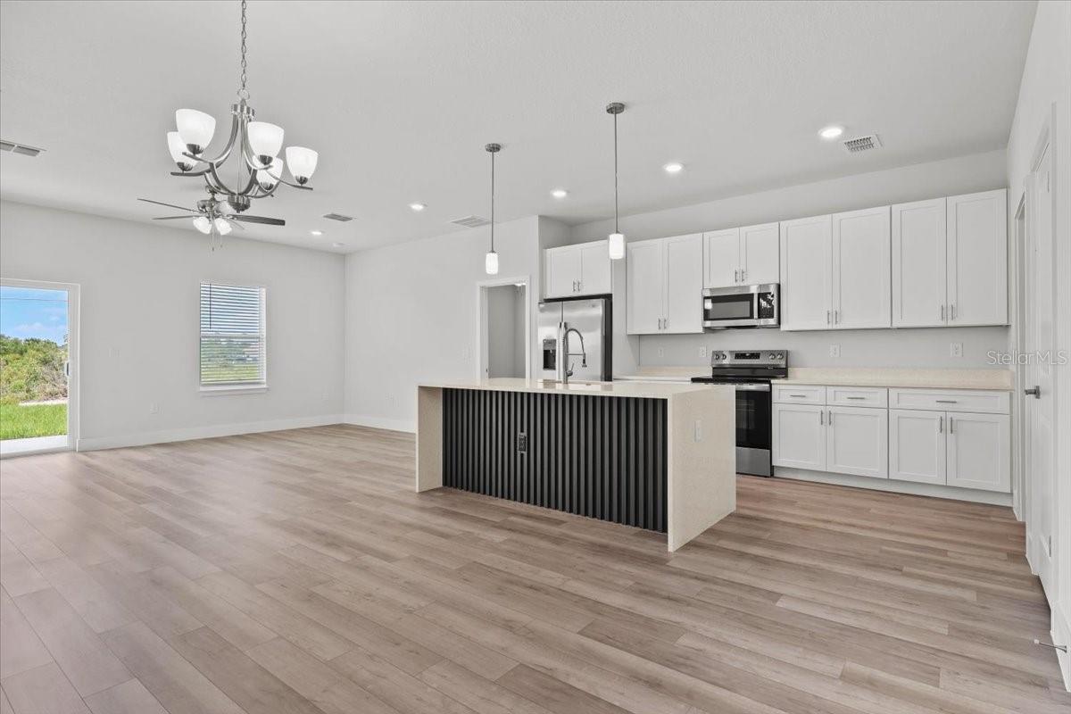 3831 POINCIANA DRIVE