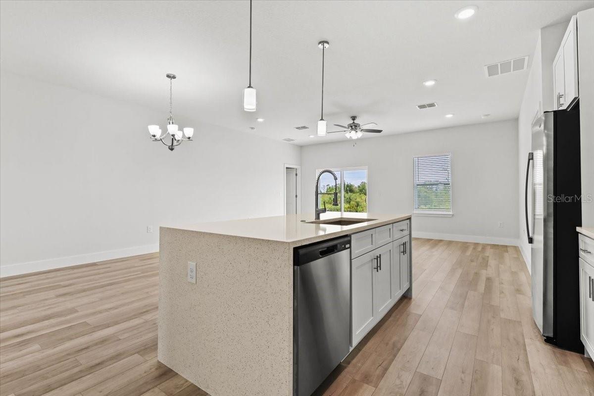 3831 POINCIANA DRIVE