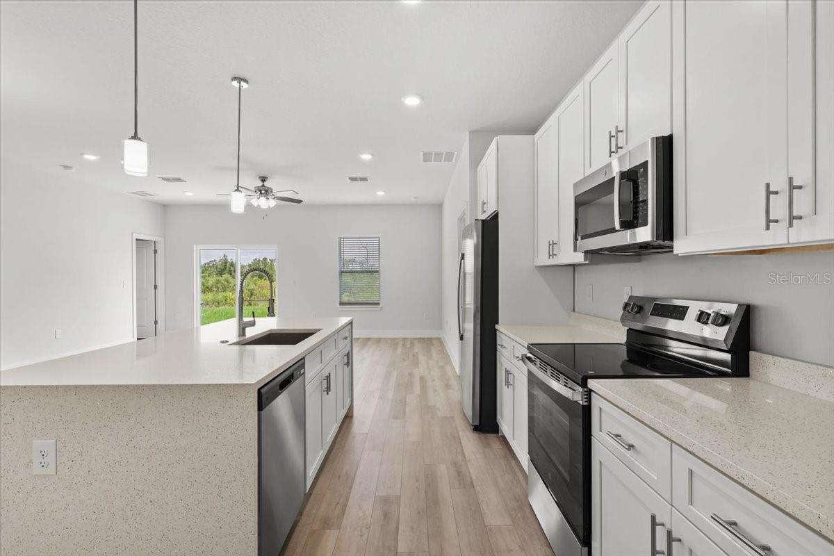 3831 POINCIANA DRIVE