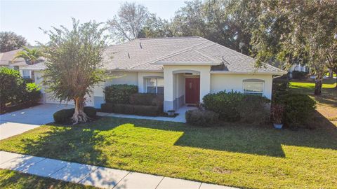 A home in PALM COAST