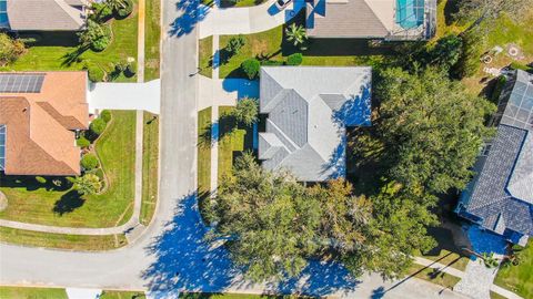 A home in PALM COAST