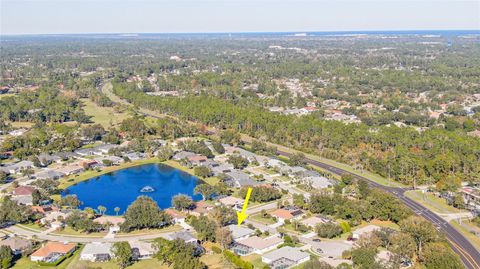 A home in PALM COAST