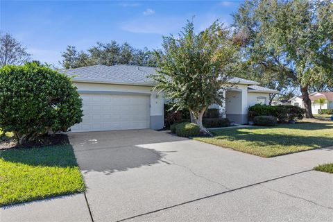 A home in PALM COAST