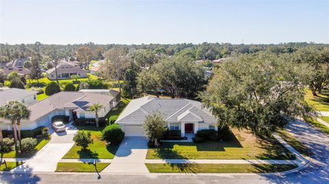 A home in PALM COAST