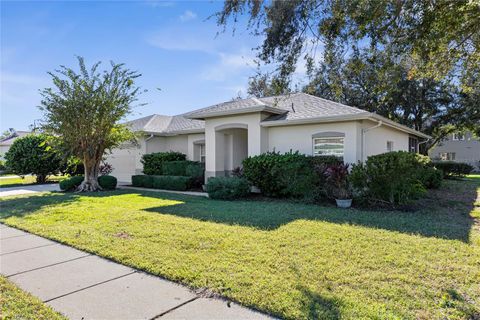 A home in PALM COAST