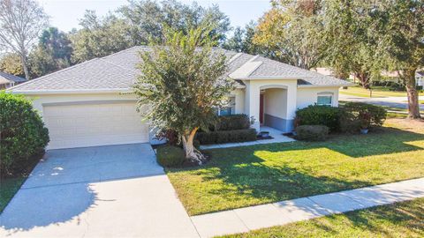 A home in PALM COAST