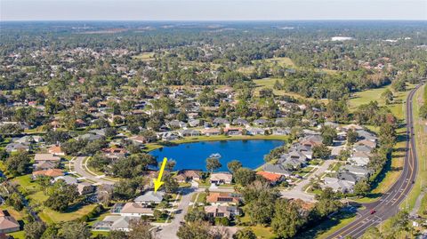 A home in PALM COAST