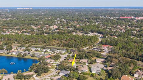 A home in PALM COAST