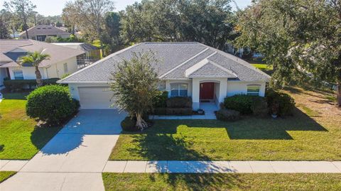 A home in PALM COAST