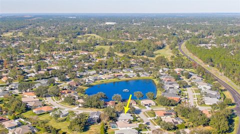 A home in PALM COAST