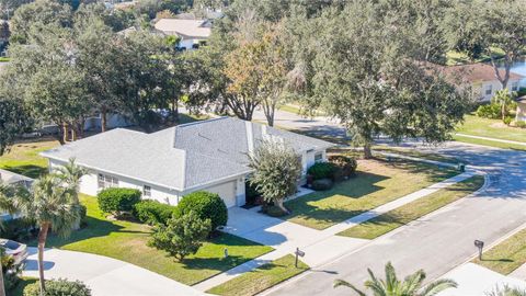 A home in PALM COAST