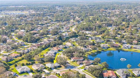 A home in PALM COAST