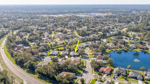 A home in PALM COAST