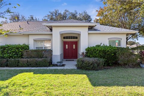 A home in PALM COAST