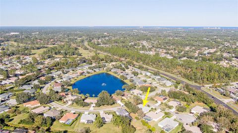 A home in PALM COAST