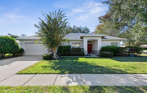 A home in PALM COAST