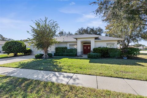 A home in PALM COAST