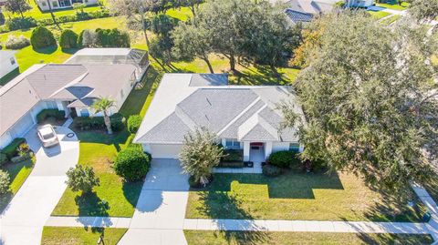 A home in PALM COAST