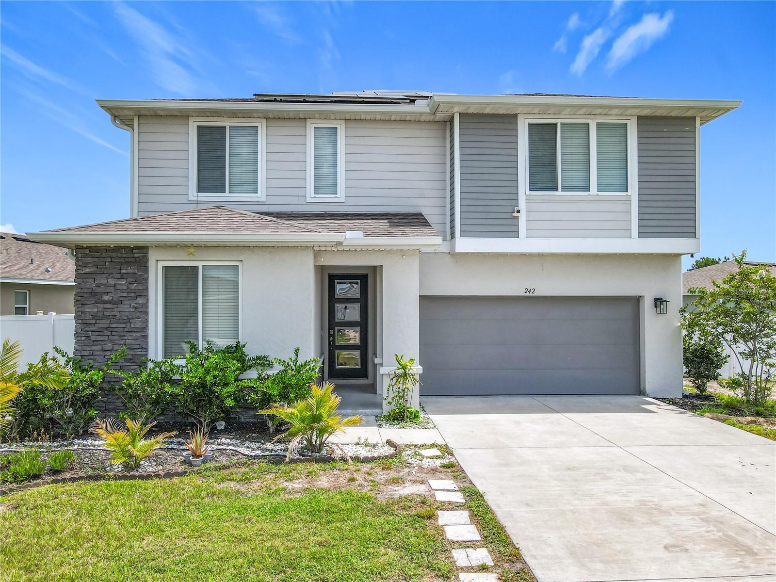 242 WHITE HERON WAY