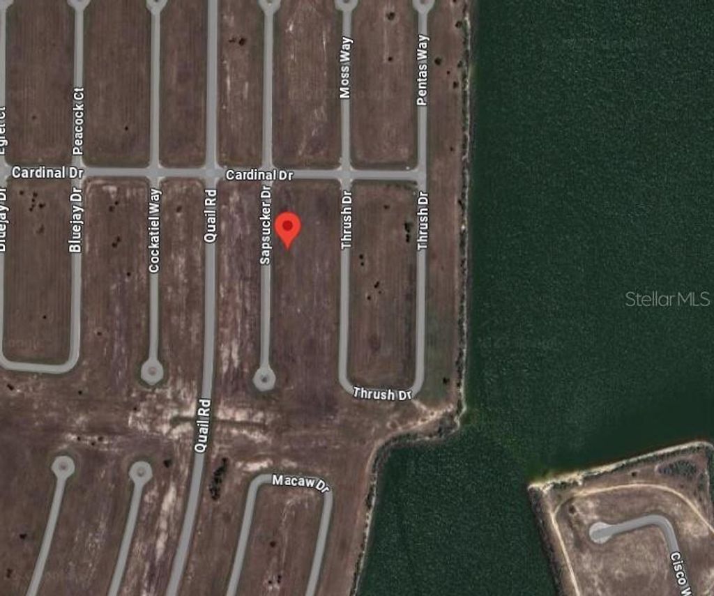 Photo of 16 Sapsucker Drive, Placida, FL 33946 (MLS # C7507122)