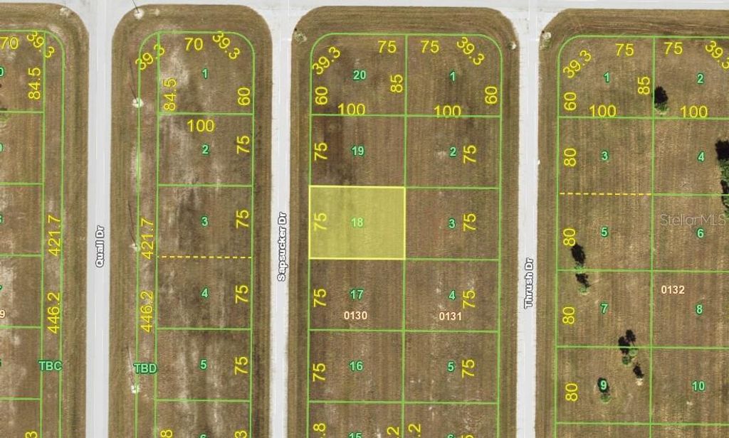 Photo of 16 Sapsucker Drive, Placida, FL 33946 (MLS # C7507122)